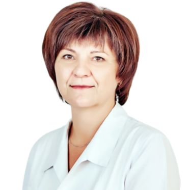 Врона Елена Николаевна
