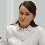 Суворова Ирина Викторовна фото