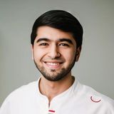 Сангинов Бек Шарифбоевич