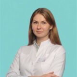 Ахметова Екатерина Алексеевна