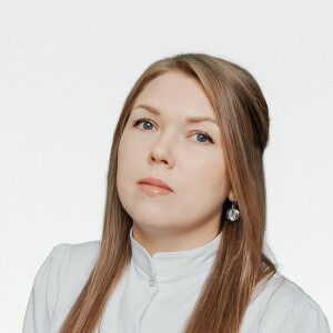 Малыхина Екатерина Владимировна, фото