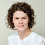 Тропина Инна Владимировна