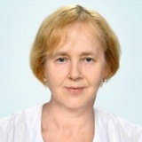 Жердева Вера Георгиевна
