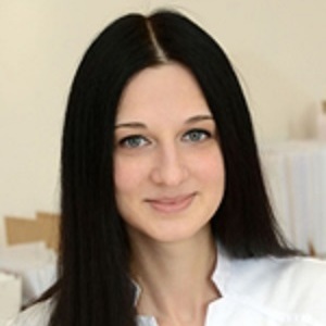 Зайчикова Нина Александровна, фото