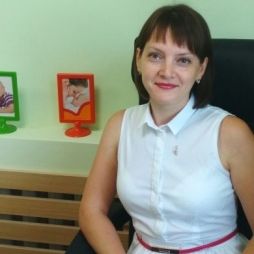 Никифорова Елена Николаевна