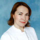 Ходяшева Наталия Анатольевна