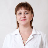 Кузуб Екатерина Игоревна