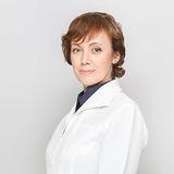 Красноперова Елена Александровна