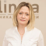 Ивонина Наталия Сергеевна