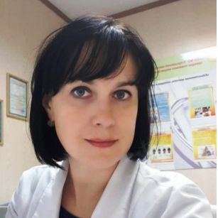 Ермакова С.С. Егорьевск - фотография
