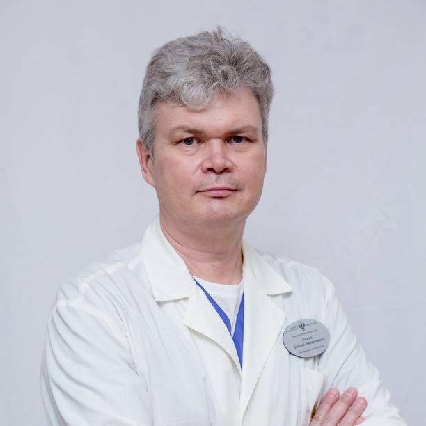 Ляхов С.Н. Зеленогорск (Кр) - фотография