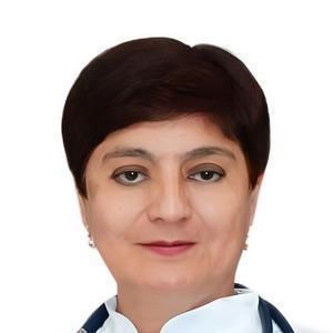 Мухамадиева Дилором Шарифовна, фото