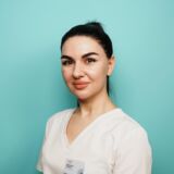 Бабаева Лейла Назимовна