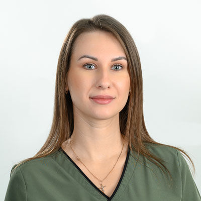 Лапшина Анна Михайловна, фото