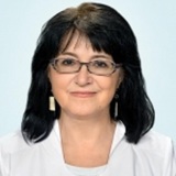 Зятнева Вера Николаевна
