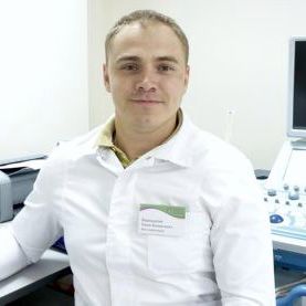 Верещагин П.В. Новокузнецк - фотография