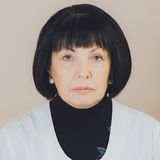 Захарова Наталья Викторовна