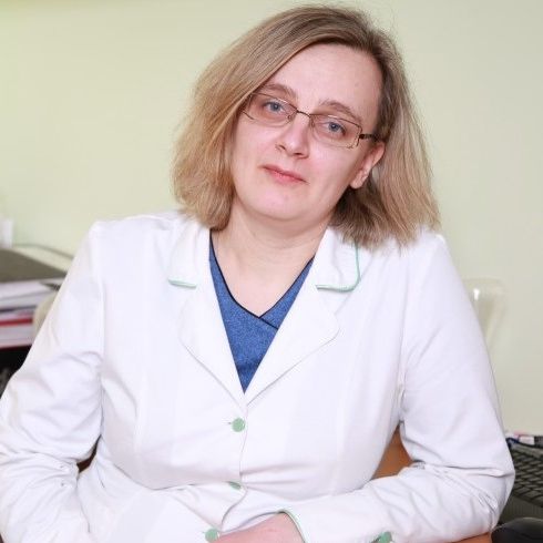 Казакова Лилия Валентиновна