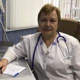 Нохрина Елена Владимировна