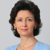 Красикова Ирина Николаевна