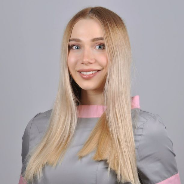Мартьянова Юлия Александровна, фото