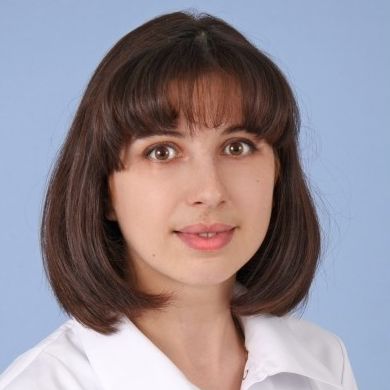 Высельцева Юлия Владимировна