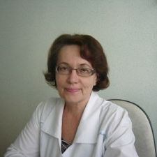 Земскова Елена Николаевна, фото