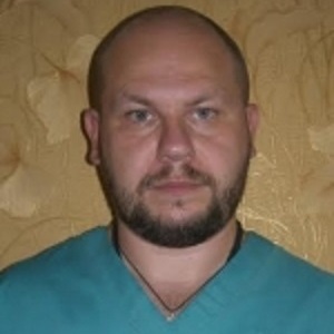 Караваев А.Ю. Воронеж - фотография
