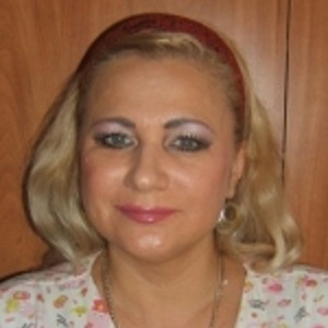 Квасова Марина Викторовна, фото