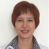 Киселева Екатерина Алексеевна