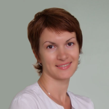 Николаева Владислава Владимировна, фото