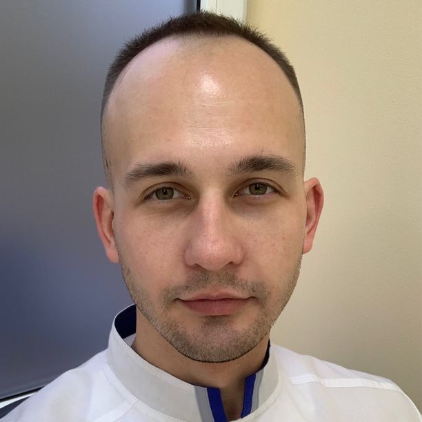 Карелин Дмитрий Игоревич, фото