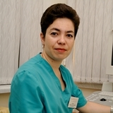 Быкова Лидия Станиславовна