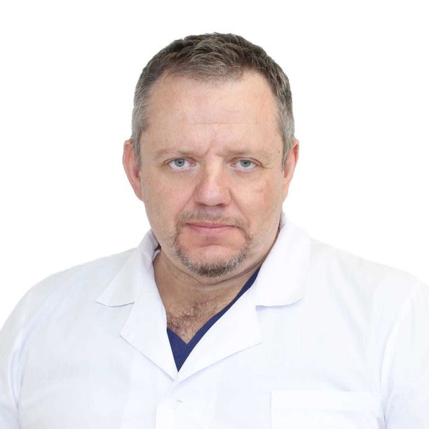 Простаков Евгений Николаевич