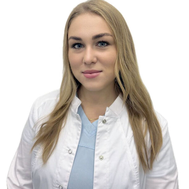 Кудрова Екатерина Евгеньевна, фото