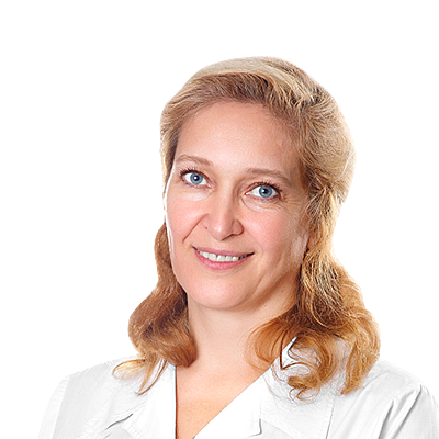 Тасенкова Оксана Сергеевна