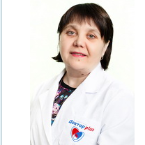 Аполонская Елена Юрьевна