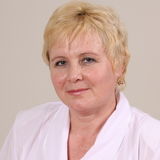 Журина Нина Александровна