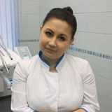 Еващенкова Марина Дмитриевна фото