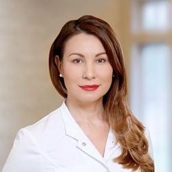 Хандажевская Галина Борисовна
