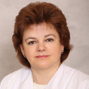 Старовойтова Ирина Леонидовна