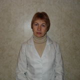 Макарова Валентина Петровна