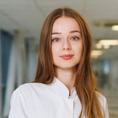 Литвинова Валентина Владимировна, фото
