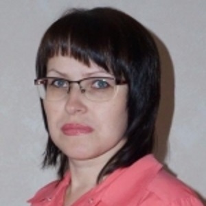 Корянова Мария Николаевна, фото