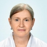 Крюченкова Валентина Викторовна