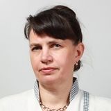Шарапова Елена Валентиновна