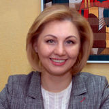Давыдова Валентина Владимировна