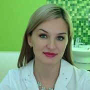 Тощевикова Ольга Леонидовна, фото