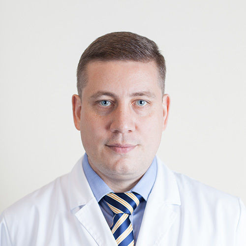 Привалов Анатолий Михайлович