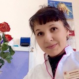 Верпенцева Татьяна Юрьевна